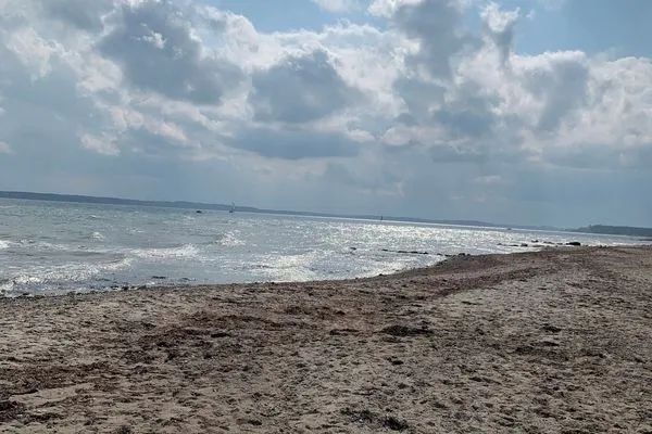   Ferienhaus "Lütt Hüs"