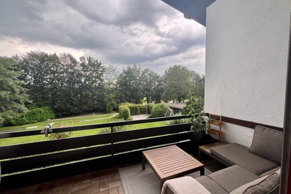  Ferienappartement Buchenberg Ferienwohnungen in Halblech - 