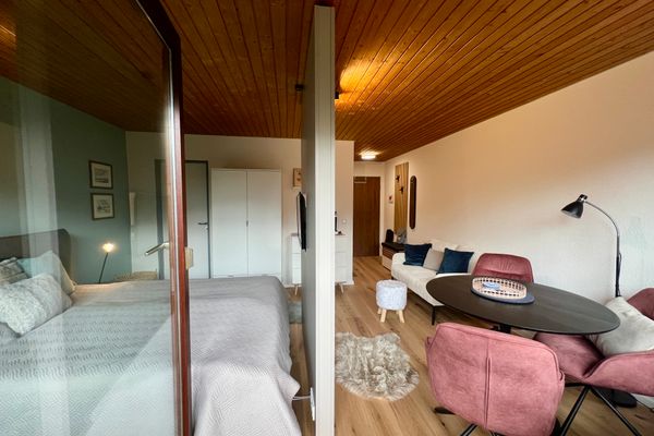  Ferienappartement Buchenberg Ferienwohnungen in Halblech - 