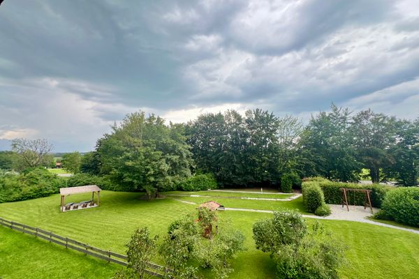  Ferienappartement Buchenberg Ferienwohnungen in Halblech - 