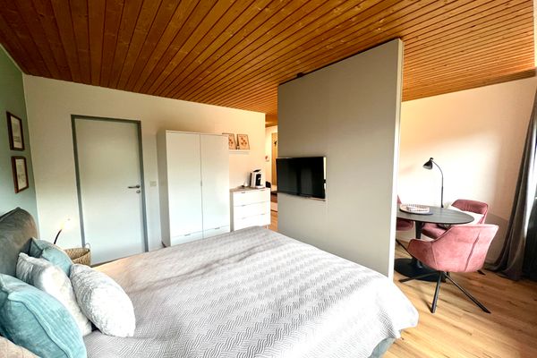  Ferienappartement Buchenberg Ferienwohnungen in Halblech - 