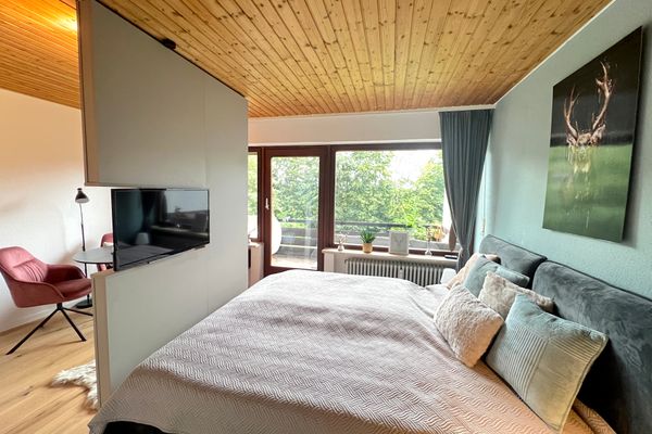  Ferienappartement Buchenberg Ferienwohnungen in Halblech - 