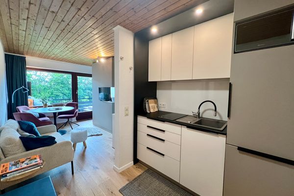  Ferienappartement Buchenberg Ferienwohnungen in Halblech - 