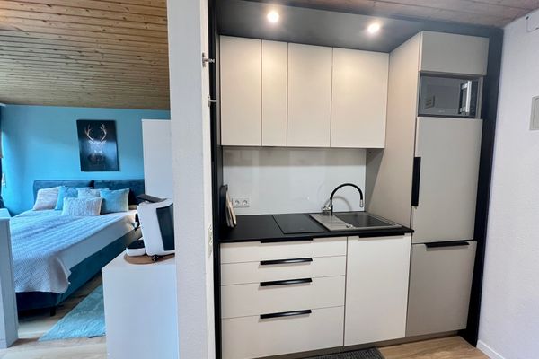  Ferienappartement Buchenberg Ferienwohnungen in Halblech - 