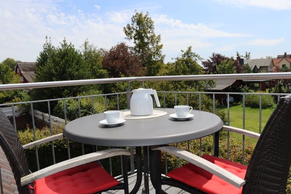  Auszeit Born auf dem Darß - 