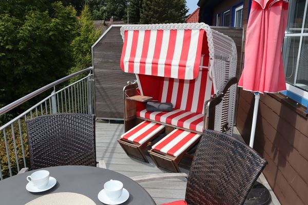  Auszeit Born auf dem Darß - 