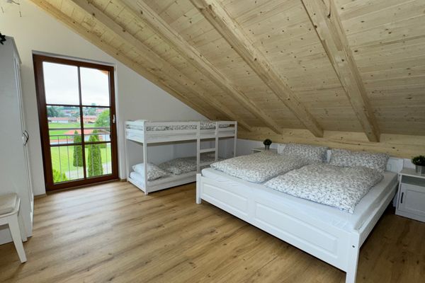  Ferienwohnung Weitsicht Ferienwohnungen in Halblech - 