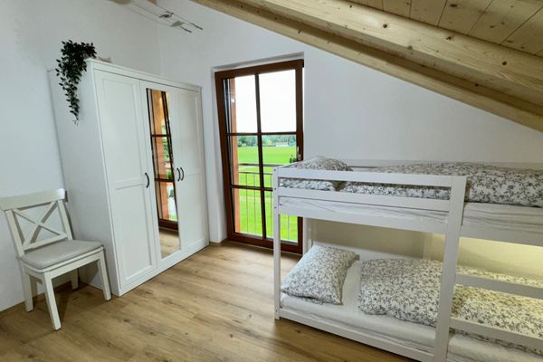  Ferienwohnung Weitsicht Ferienwohnungen in Halblech - 