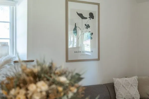 Wohnzimmer  Reethus 22 Loft 2