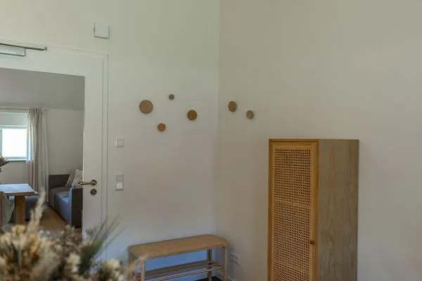 Wohnzimmer  Reethus 22 Loft 2