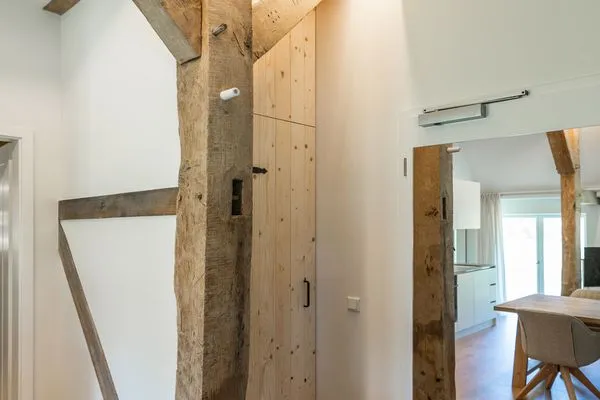 Wohnzimmer  Reethus 22 Loft 2