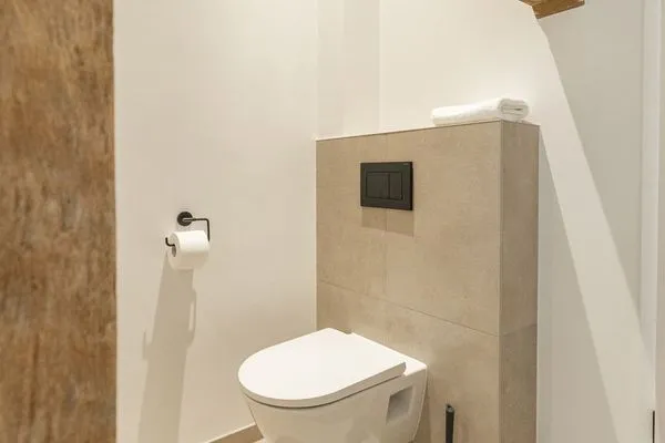 Badezimmer  Reethus 22 Loft 2