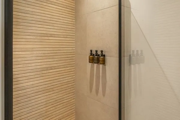 Badezimmer  Reethus 22 Loft 2