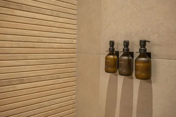 Badezimmer  Reethus 22 Loft 2