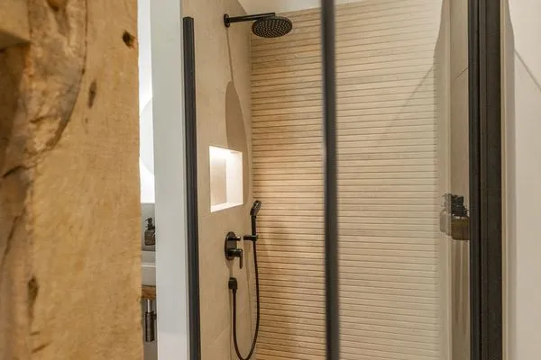 Badezimmer  Reethus 22 Loft 2