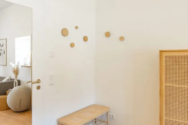 Wohnzimmer  Reethus 22 Loft 2