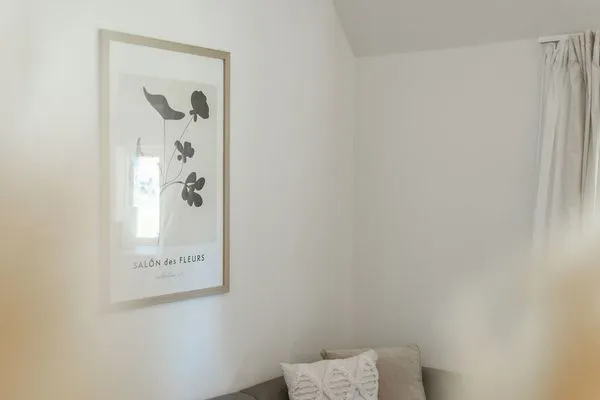 Wohnzimmer  Reethus 22 Loft 2