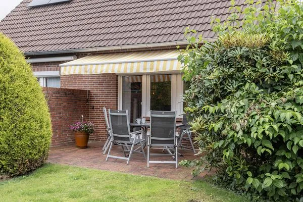   50037 Friesendomizil