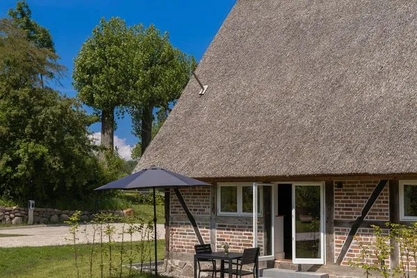 Terrasse  Reethus 22 Loft 2