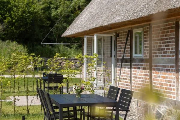 Terrasse  Reethus 22 Loft 2