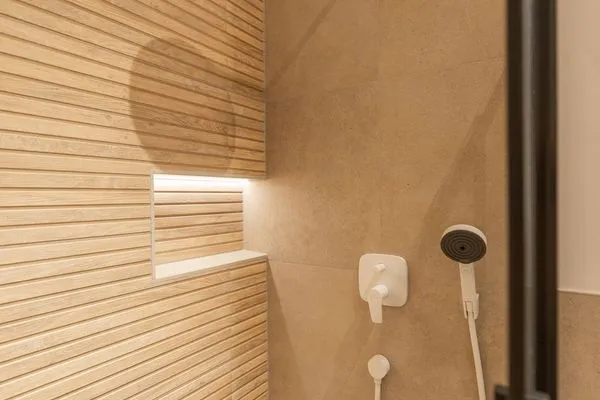 Badezimmer  Reethus 22 Loft 5