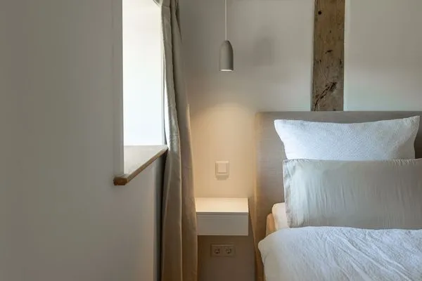 Schlafzimmer  Reethus 22 Loft 5