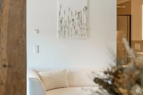 Wohnzimmer  Reethus 22 Loft 5