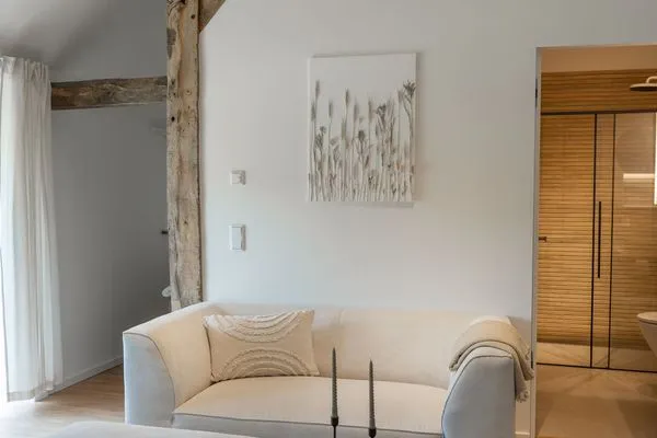 Wohnzimmer  Reethus 22 Loft 5