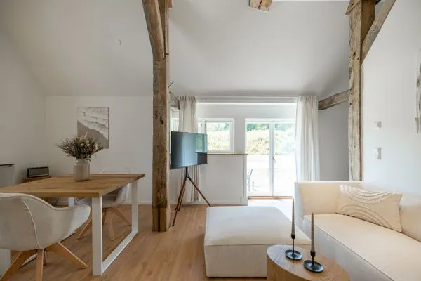 Wohnzimmer  Reethus 22 Loft 5