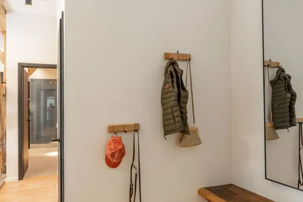 Wohnzimmer  Reethus 22 Loft 6