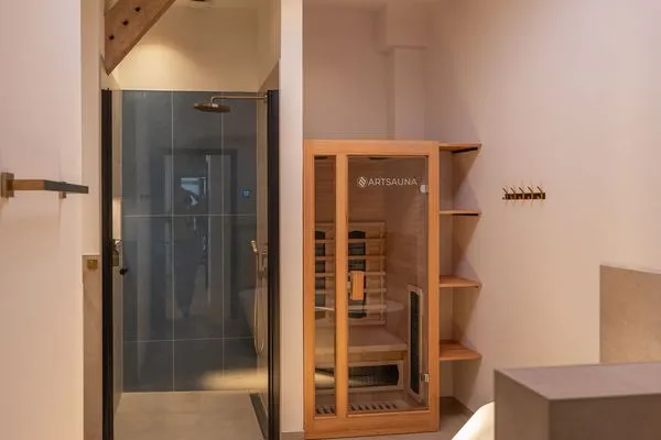 Badezimmer  Reethus 22 Loft 6