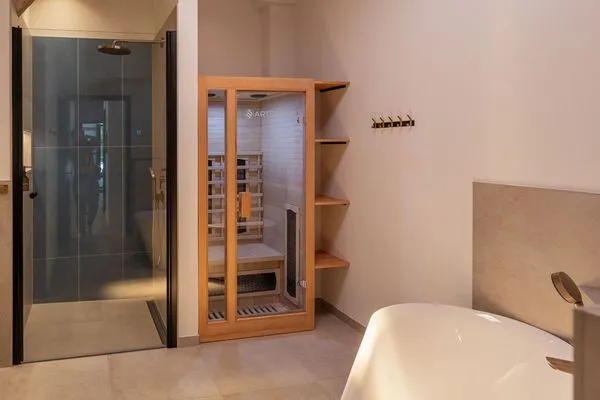 Badezimmer  Reethus 22 Loft 6