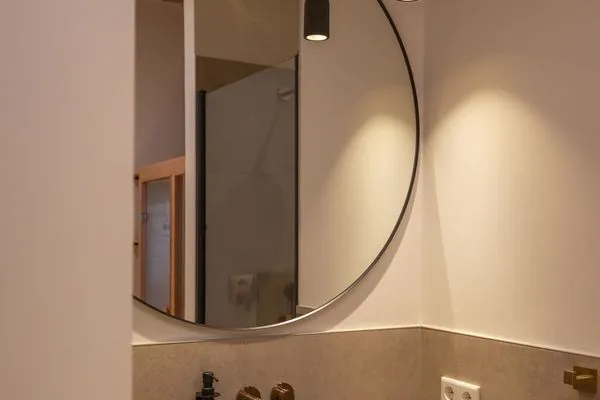 Badezimmer  Reethus 22 Loft 6