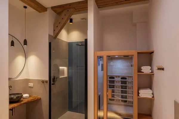 Badezimmer  Reethus 22 Loft 6