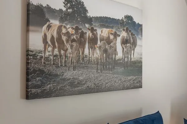 Wohnzimmer  Reethus 22 Loft 6