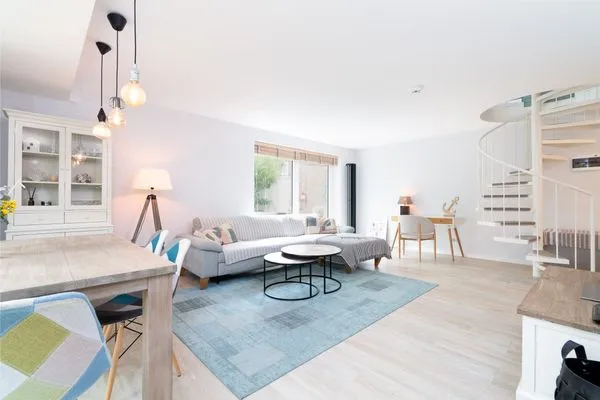   Ferienwohnung "Norwin"