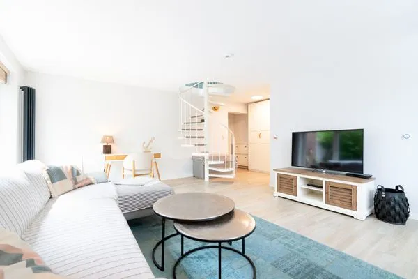   Ferienwohnung "Norwin"