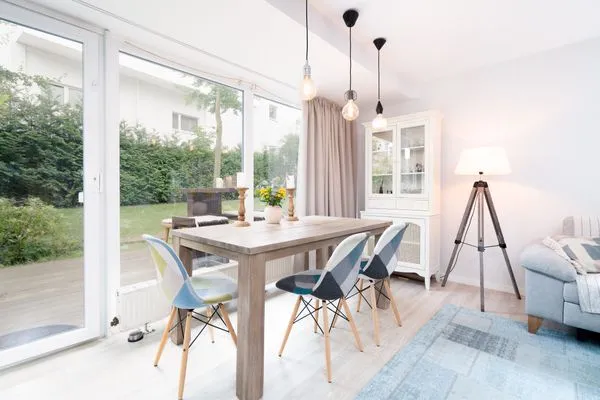   Ferienwohnung "Norwin"