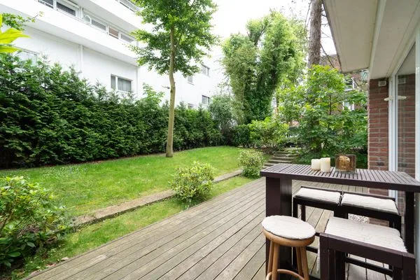   Ferienwohnung "Norwin"