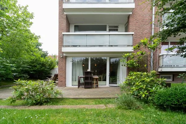   Ferienwohnung "Norwin"