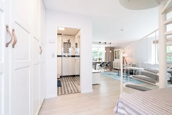   Ferienwohnung "Norwin"