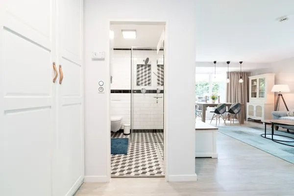   Ferienwohnung "Norwin"