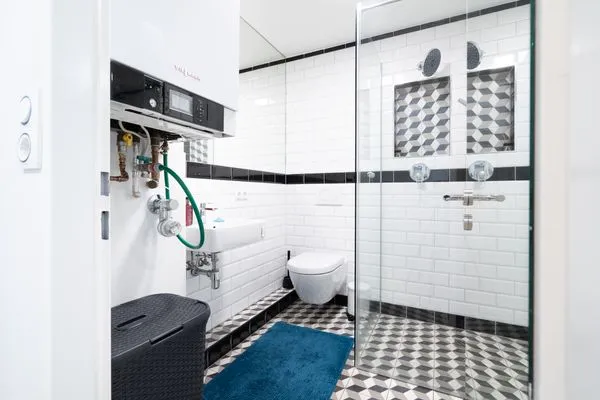   Ferienwohnung "Norwin"