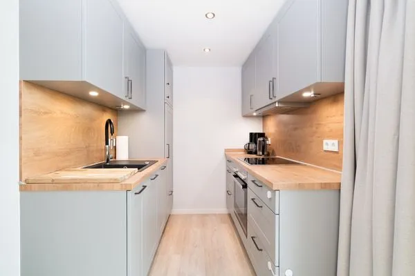   Ferienwohnung "Norwin"