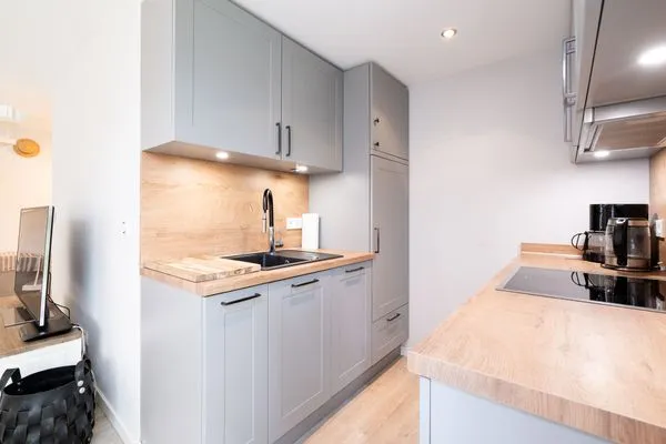   Ferienwohnung "Norwin"