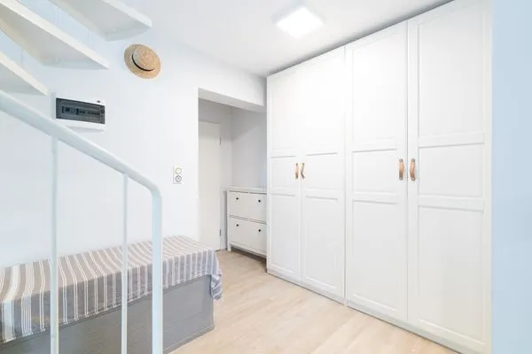   Ferienwohnung "Norwin"