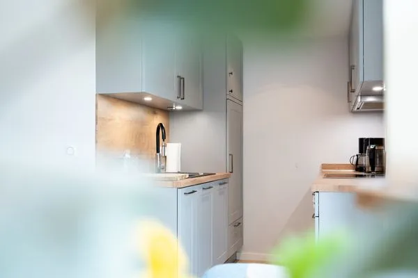   Ferienwohnung "Norwin"