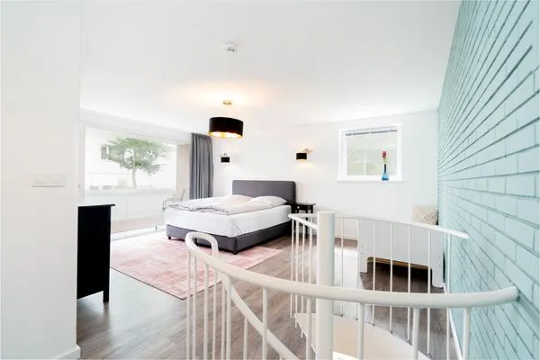   Ferienwohnung "Norwin"