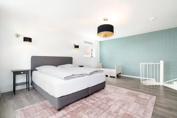   Ferienwohnung "Norwin"