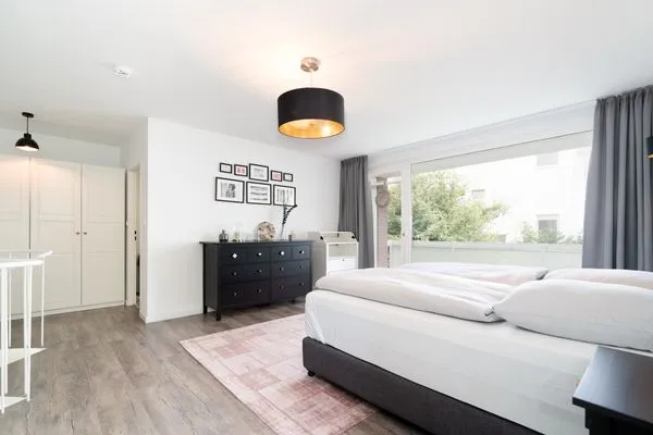   Ferienwohnung "Norwin"